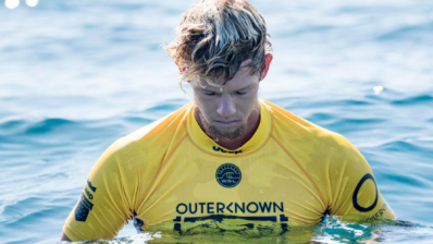 Los surfistas de Hurley se quedan sin Patrocinadores