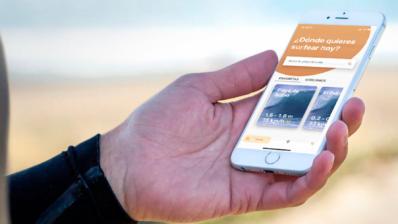 ¡Todosurf estrena app de predicción!