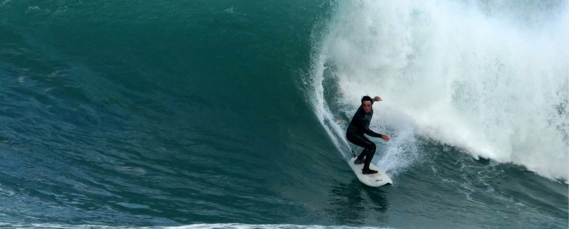 Socorrismo para surfistas – Jonan Etxebarria