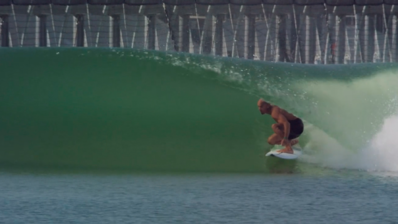 Kelly Slater abrirá un resort de lujo con la ola artificial más larga del mundo