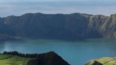 Viaje de surf a las azores