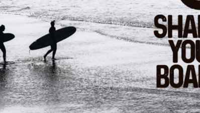 Share your board – La solución para encontrar tabla en cualquier lugar