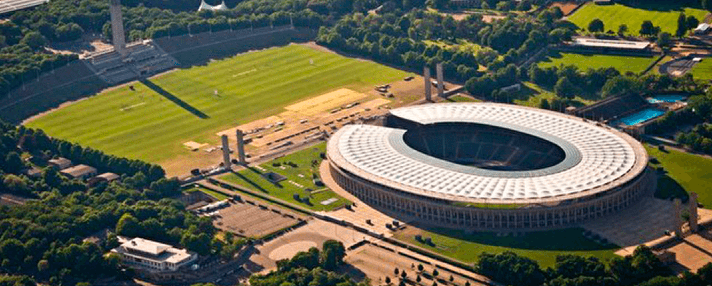 Olympiapark