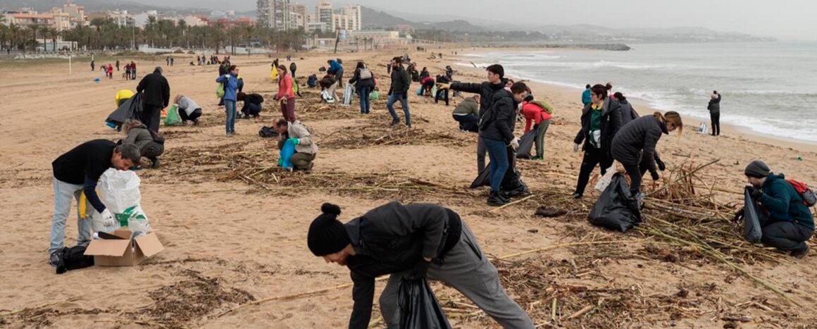 La reconstrucción de la naturaleza empieza en uno mismo