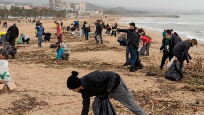 La reconstrucción de la naturaleza empieza en uno mismo