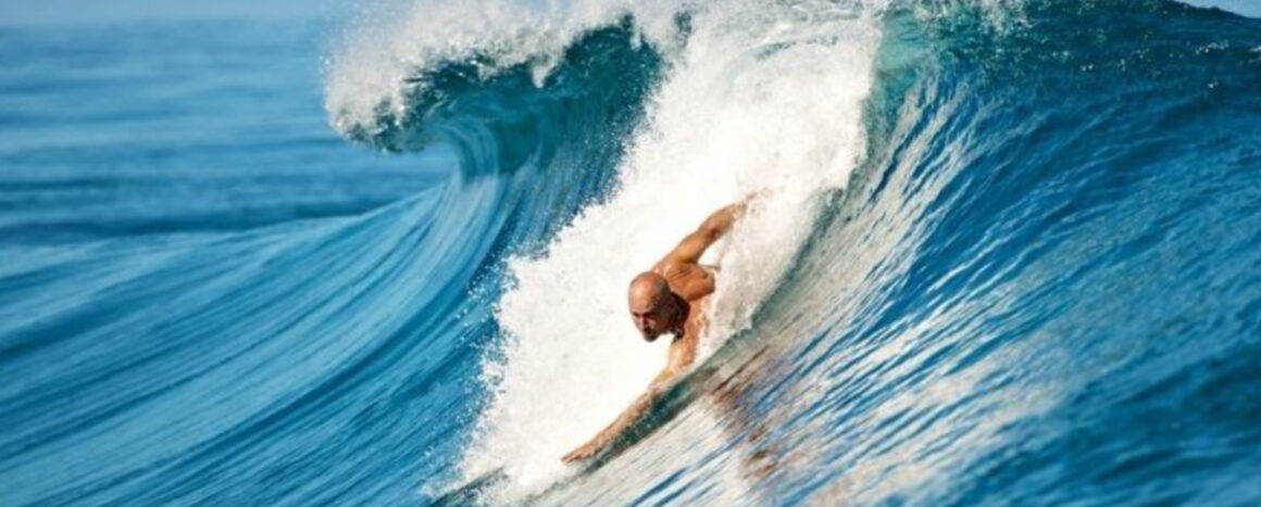 Surf sin tabla – Bodysurf