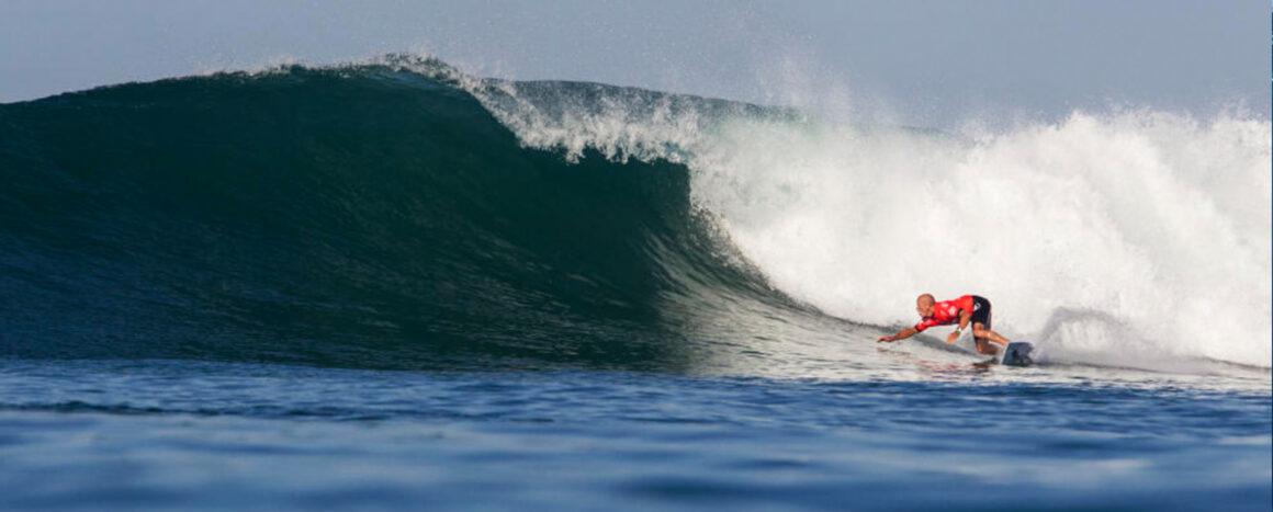 El título mundial de 2021 se decidirá en Lower Trestles