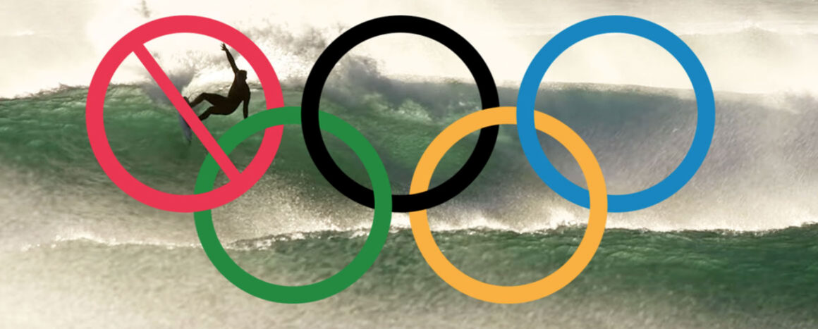 El comite olímpico se pronuncia sobre la cancelación diciendo que son rumores infundados.