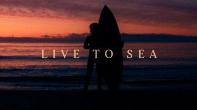 Live To Sea