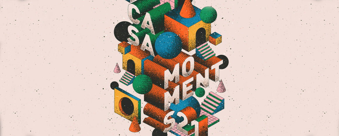 “EN CASA MOMENTS” – la versión online del Festival