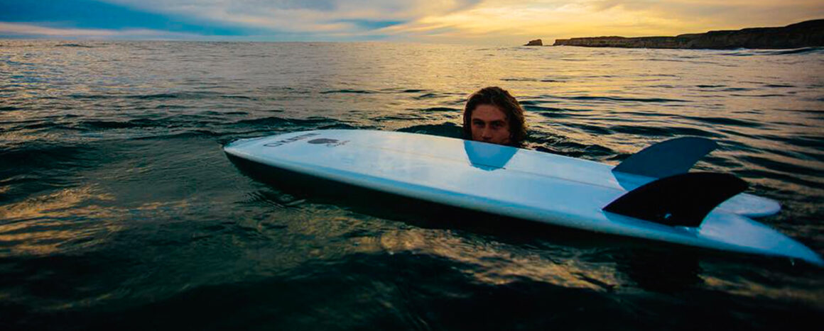 Que son los litros de tu tabla de surf. El volumen explicado.