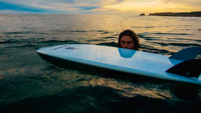 Que son los litros de tu tabla de surf. El volumen explicado.