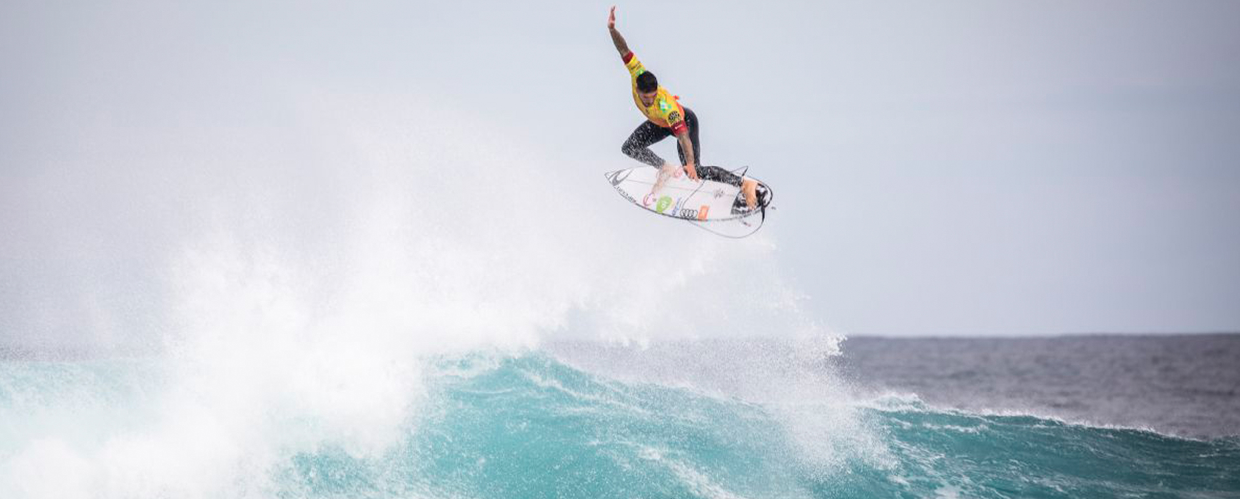 Gabriel Medina