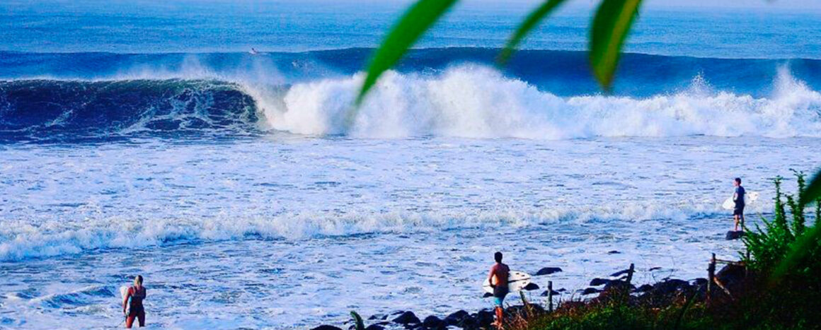 La Selección Nacional de Surf arranca los motores para el comienzo del Mundial Preolímpico de El Salvador