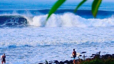 La Selección Nacional de Surf arranca los motores para el comienzo del Mundial Preolímpico de El Salvador