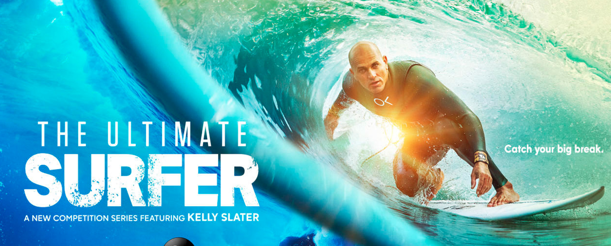 ultimate surfer