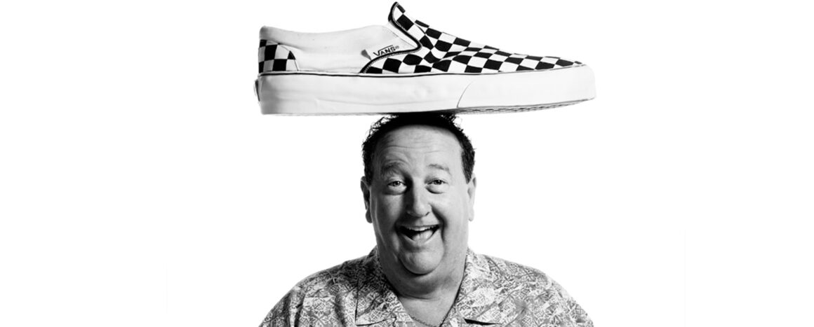 Ha fallecido el fundador de Vans