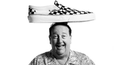 Ha fallecido el fundador de Vans