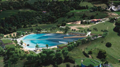 Nuevo Wavegarden en San Sebastian ¿A favor o en contra?