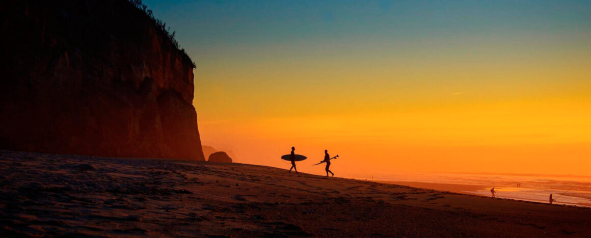 Dia internacional del surf