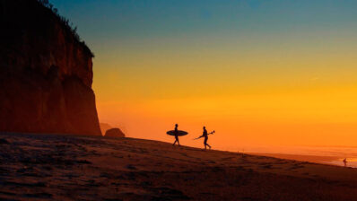 Dia internacional del surf