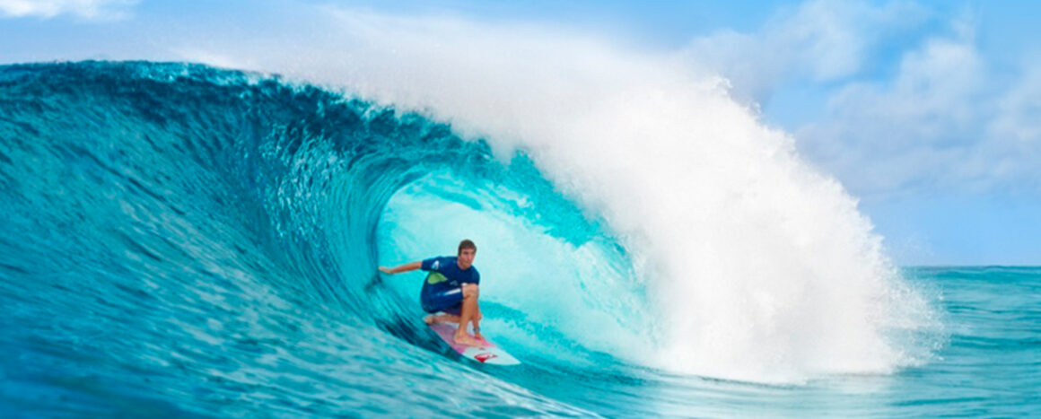 Surftrip en Lanzarote