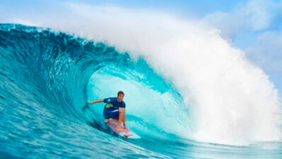 Surftrip en Lanzarote