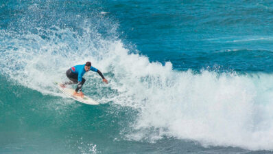 Abiertas las inscripciones para la competición nacional más importante, el Campeonato de España de Surfing 2021