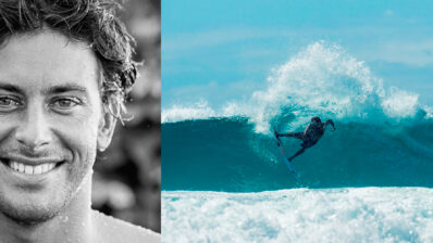 Jeremy Flores y Mikey Wright abandonan el tour de la WSL