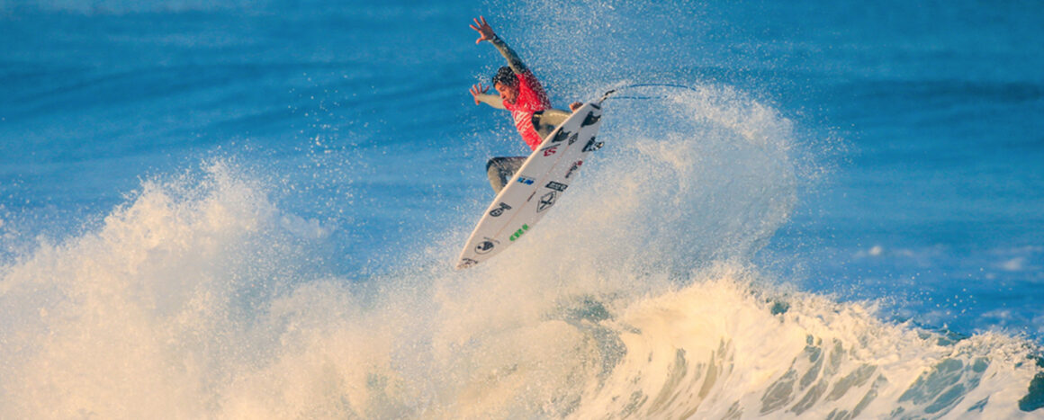 Terminó el Quiksilver & Roxy Pro France 2021