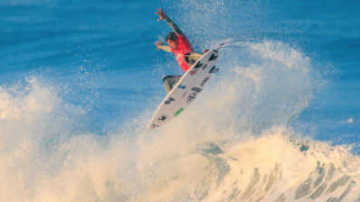 Terminó el Quiksilver & Roxy Pro France 2021