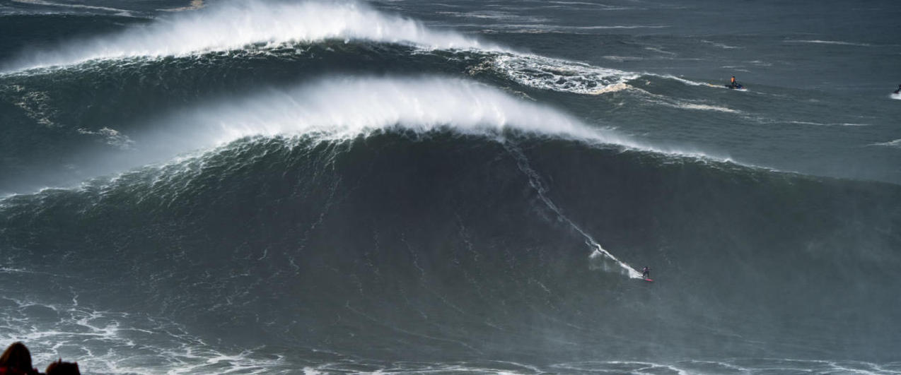 nazaré