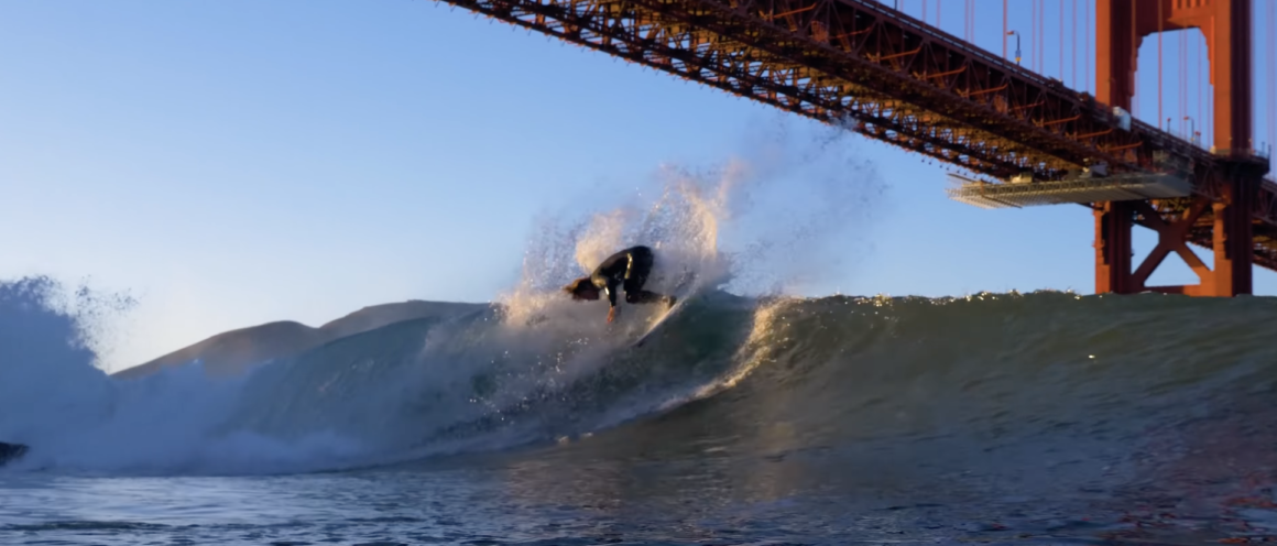 JUICE | Mick Fanning, Conner Coffin & Crosby Colapinto