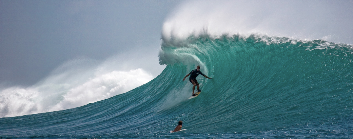 Surftrip por Fuerteventura