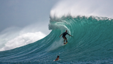 Surftrip por Fuerteventura