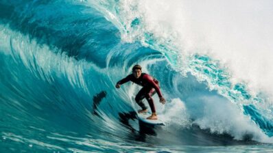 Comienza el Margaret River Pro 2022