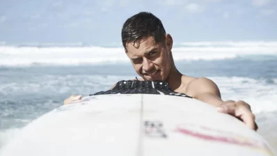 Como manejar las confrontaciones en el surf