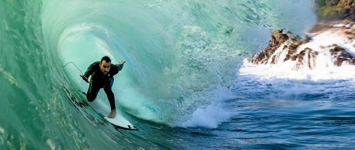 ¿Y si los neoprenos se estuviesen haciendo mal?