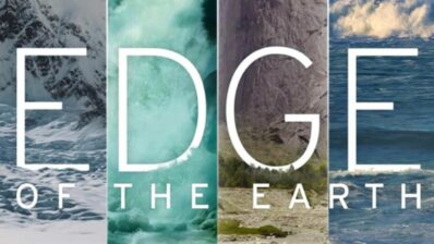 Edge of the Earth