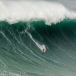 Red Bull Big Wave Awards 2022