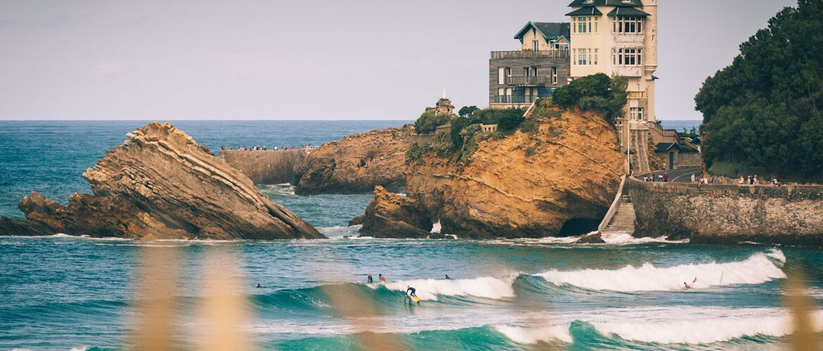 biarritz