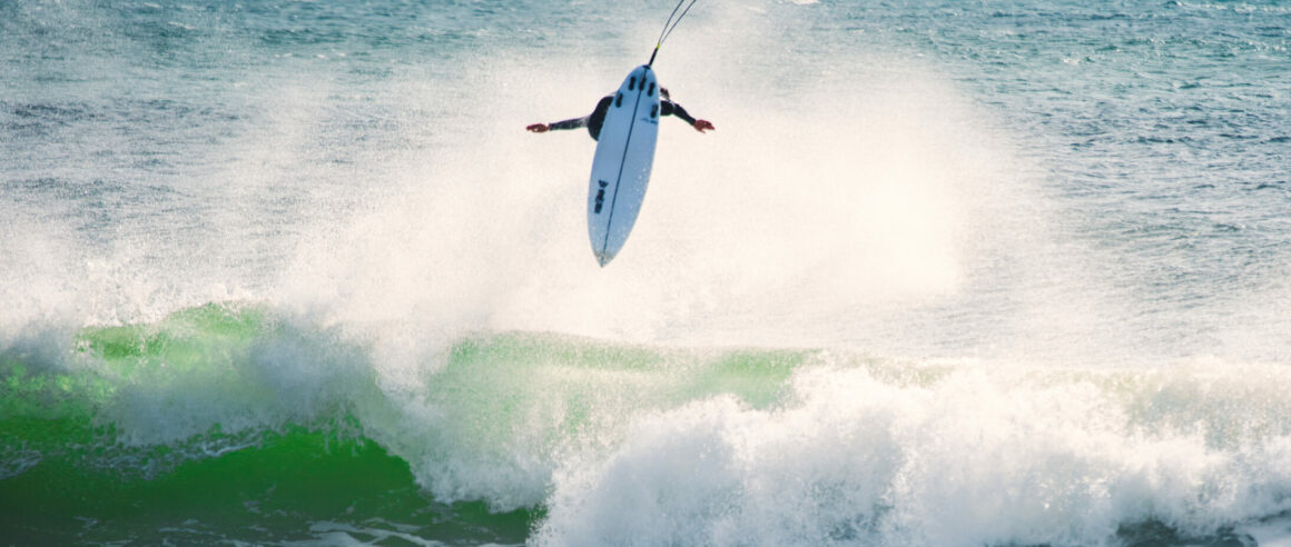 Como prepararte para un surftrip semanas antes de ir de viaje