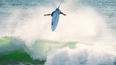 Como prepararte para un surftrip semanas antes de ir de viaje