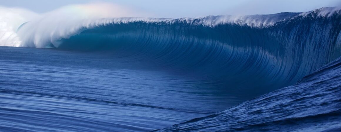 Teahupoo – Así funciona una de las olas más míticas